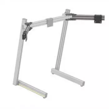 Sabelt Triple Monitor Stand expansionsset