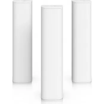 Ubiquiti UniFi SuperLink Motion Sensor 3-pack (USL-MOTION-3) – trådlös PIR, Bluetooth 5.0 LE, magnetiskt fäste