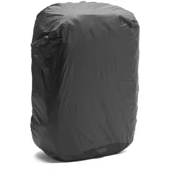 Peak Design Travel Rain Fly för Travel Backpack 45L, Black (BTR-RF-45-BK-1)