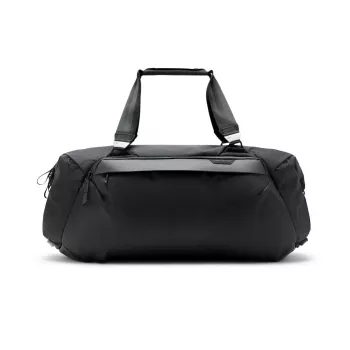 Peak Design 50L Travel Duffel BTRD-50-BK-1 svart