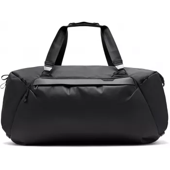 Peak Design reseduffel 80L, svart (BTRD-80-BK-1)