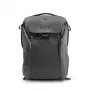 Peak Design Everyday Backpack 20L svart BEDB-20-BK-3