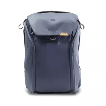 Peak Design Everyday Backpack v2 30L Midnight kameraväska