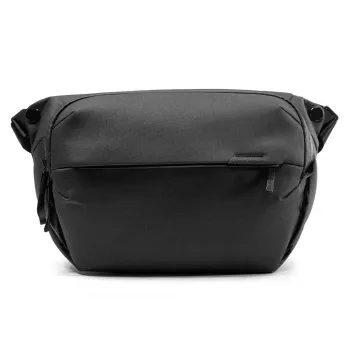 Peak Design Everyday Sling 10L V2 kameraväska svart
