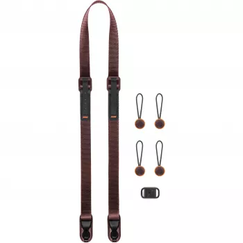Kamerarem Peak Design Leash, Eclipse (L-EP-3)