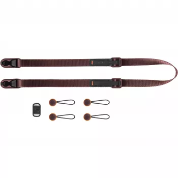 Kamerarem Peak Design Leash, Eclipse (L-EP-3)