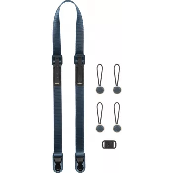 Kamerarem Peak Design Leash, Ocean (L-DS-3)