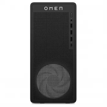 HP OMEN 16L TG03-1172ng stationär dator – Intel Core i7-14650HX, 16GB DDR5, 1TB SSD, GeForce RTX 5060 Ti, FreeDOS