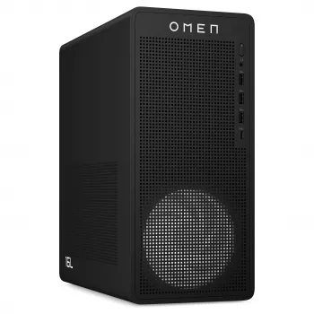 HP OMEN 16L TG03-1172ng stationär dator – Intel Core i7-14650HX, 16GB DDR5, 1TB SSD, GeForce RTX 5060 Ti, FreeDOS