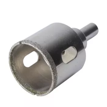 RUBI CROWN EASY GRES 65mm våt diamantkärnborr för finstengods