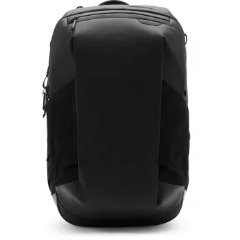 Peak Design reseryggsäck 2-i-1, 40 L, svart (BTRT-40-BK-2)