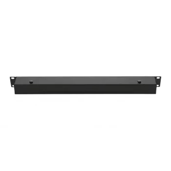 DSIT DS-LT-D2 19 inch 1U rack-LED-belysning, flerfärgad