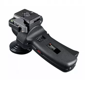 Manfrotto 322RC2 Grip Action kulled med RC2 snabbkoppling