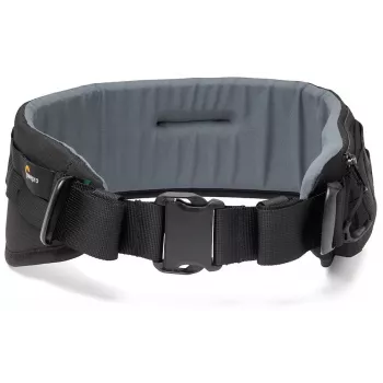 Lowepro ProTactic Utility Belt III (LP37484-PWW) – modulärt vadderat kamerabälte för ProTactic-serien