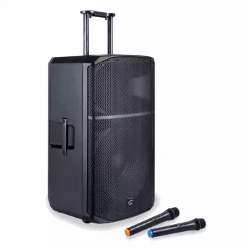 Soundsation Provibe 12AIR 12 inch aktiv PA-högtalare med Bluetooth och TWS