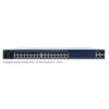 ZPE Systems Nodegrid Serial Plus - Core konsolserver, rolled, 2-kärnig CPU, 4 GB DDR4, 16 GB SSD, 2 x SFP, 2 x GbE, dual AC