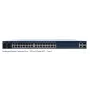 ZPE SYSTEMS Nodegrid Serial Plus - Core 8-portars seriell konsolserver med dual gigabit Ethernet