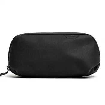 Peak Design Tech Organizer Pouch svart (BTP-S-BK-1)