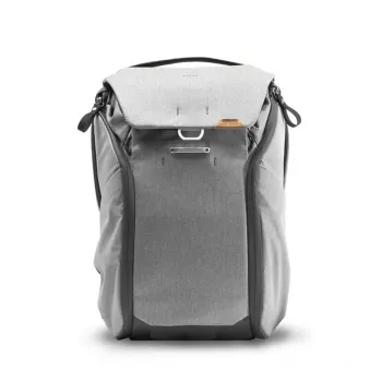 Peak Design Everyday ryggsäck V2 20L askgrå