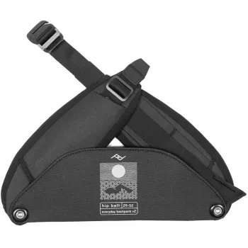Peak Design Everyday Hip Belt, 29–52 in, svart (BEDHB-52-BK-3)