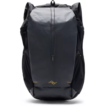 Utomhusryggsäck Peak Design Outdoor Backpack 45L, Black (BABP-45-BK-1)