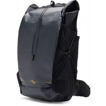 Utomhusryggsäck Peak Design Outdoor Backpack 45L, Black (BABP-45-BK-1)