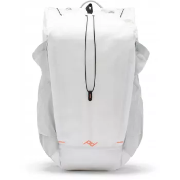 Peak Design Outdoor Backpack 45L utomhusryggsäck, Cloud (BABP-45-CD-1)
