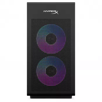 HP HyperX OMEN stationär speldator GT18-0171ng (Intel Core i7-14700K, 32GB DDR5, 1TB SSD, NVIDIA GeForce RTX 5080, Windows 11 Home)