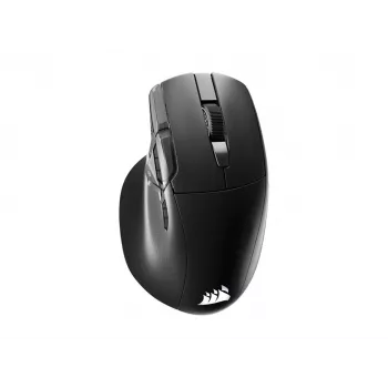 CORSAIR NIGHTSWORD v2 WIRELESS SD Stream Deck gaming-mus