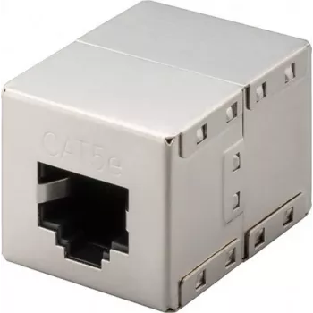 DSIT DANICOM CAT5e RJ45 skärmad keystone-koppling DS-CP5-SHI