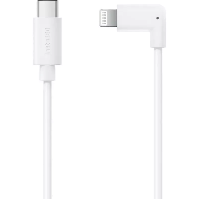 Insta360 Flow USB-C till Lightning-kabel (CINSBBBB)