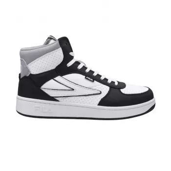 Fila Sevaro NF herrskor FFM0359 13036, vit/svart, storlek 44
