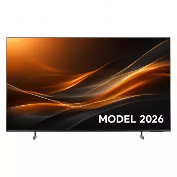 Samsung U8000H Series UE50U8072HU 50 inch 4K UHD smart-TV (Crystal Display, HDR10+, Tizen, 3 HDMI, 2 USB, 20 W ljud, Bluetooth 5.2)