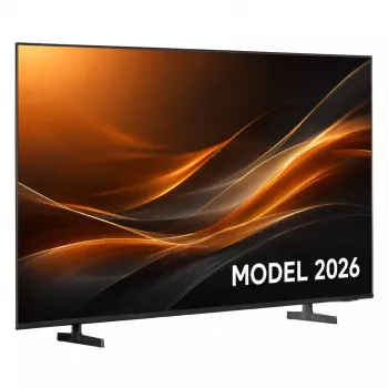 Samsung U8000H Series UE50U8072HU 50 inch 4K UHD smart-TV (Crystal Display, HDR10+, Tizen, 3 HDMI, 2 USB, 20 W ljud, Bluetooth 5.2)