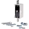 Eaton QSANS100/125A kopplingsbar nolledare för QSA100N1 huvudbrytare (1319467)