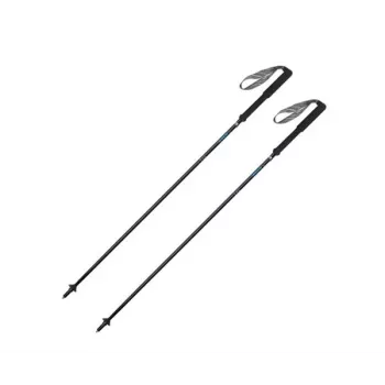Gabel Carbon Feather-R kolfiberstavar