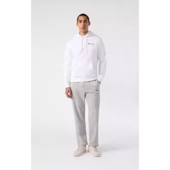 Champion herr hoodie vit 221790 WW001 M