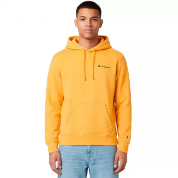 Champion herr hoodie gul 221791 YS164 XL