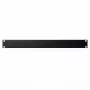 DSIT DS-Blind1 19 inch blindplåt, 1U