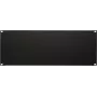 DS-IT 19 inch blindplåt - 4U (DS-Blind4)