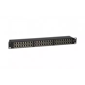 DS-IT CAT5 FTP 48-port 19