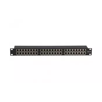 DS-IT CAT5 FTP 48-port 19