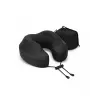 Cabeau Evolution Plus rese-nackkudde svart