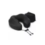 Cabeau Evolution Plus rese-nackkudde svart