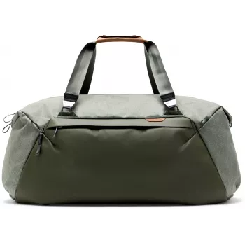 Peak Design Travel Duffel 80L, Sage (BTRD-80-SG-1)
