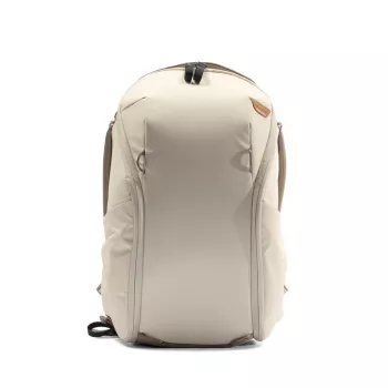 Peak Design Everyday ryggsäck Zip 15L Bone