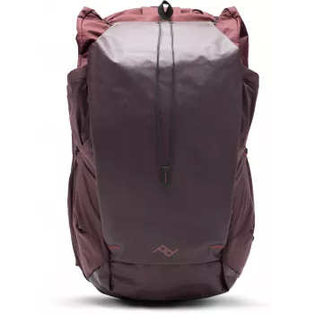 Outdoorryggsäck Peak Design Outdoor Backpack 45L, Eclipse (BABP-45-EP-1)