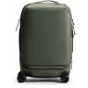 Peak Design Roller Pro carry-on rullväska, Sage (W-RP-AA-SG-1)