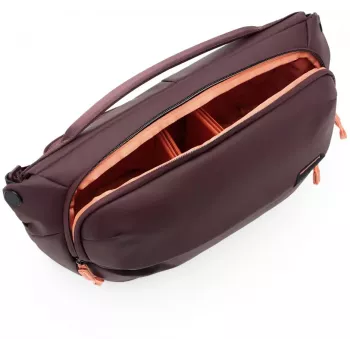 Slingväska Peak Design Everyday Sling V2 10L, Eclipse (BEDS-10-EP-3)