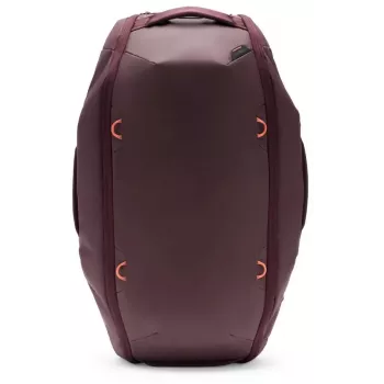 Duffelryggsäck för resor Peak Design Travel Duffelpack 65L, Eclipse (BTRDP-65-EP-3)